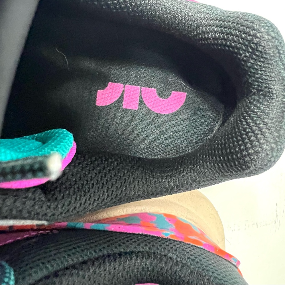 Women's Nike Air Max Viva Hyper Magenta/Hyper Magenta Size 8 - Picture 11 of 12